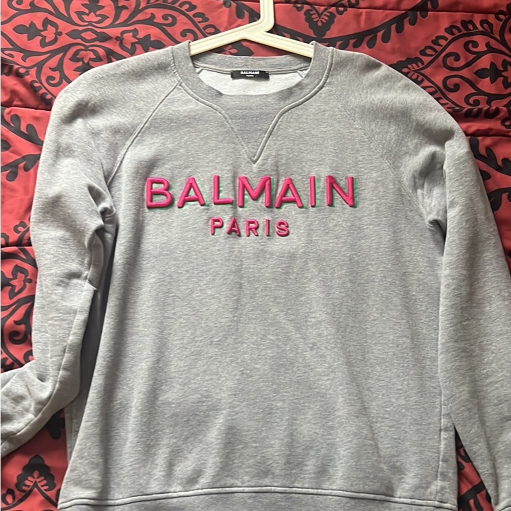 Balmain jacket
